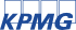 KPMG logo