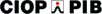 CIOP PIB logo