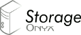Onyx storage