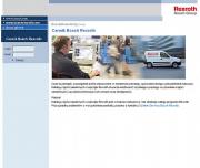 Onyx - zrealizowane projekty :: Bosch Rexroth - aktualizacja cennika internetowego