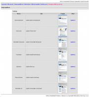 Onyx - zrealizowane projekty :: Union Investment TFI S.A. - moduł szablonów mailingowych